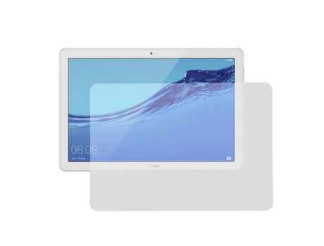 Cristal Completo Transparente para Huawei T5