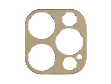 Protector de Cámara para iPhone 12 Pro