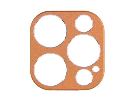 Protector de Cámara para iPhone 12 Pro