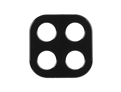 Protector de Cámara Metalizado para Xiaomi Redmi Note 9