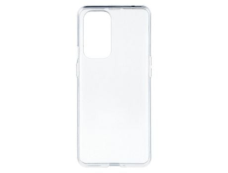 Funda Silicona transparente para Oneplus 9 Pro