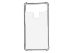 Funda Silicona Transparente Universal 5.6 - 5.9