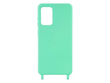 Funda Ultra suave colgante para Samsung Galaxy A72 5G