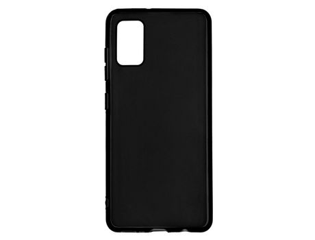 Funda Silicona lisa para Samsung Galaxy A41
