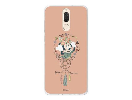 Funda Oficial Disney Minnie Huawei Mate 10 Lite