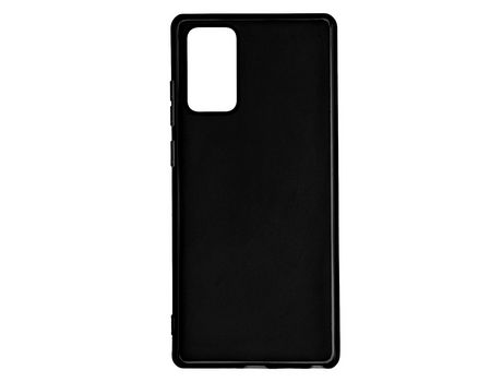 Funda Silicona lisa para Samsung Galaxy Note20