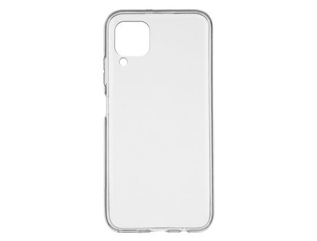 Funda Silicona Transparente para Huawei P40 Lite