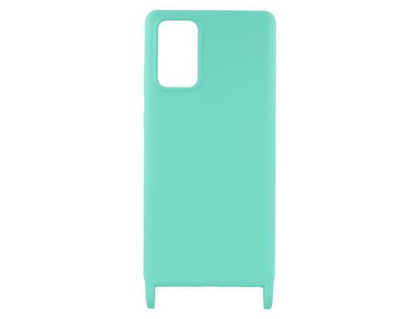 Funda Ultra suave colgante para Samsung Galaxy Note20