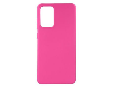 Funda Ultra suave para Samsung Galaxy A72 5G