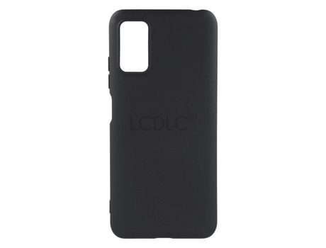 Funda Ultra suave para Xiaomi Redmi Note 10 5G