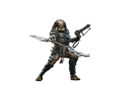 Figura de Depredador Colmillo Roto de Hot Toys Cms029