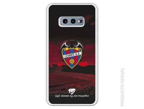 Funda Oficial Levante estadio para Samsung Galaxy S10e
