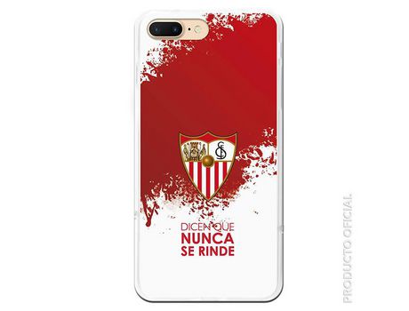 Funda Oficial Sevilha Nunca se Rinde para iPhone 8 Plus