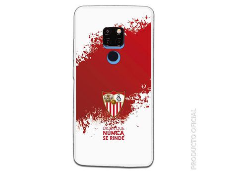 Funda Oficial Sevilha Nunca se Rinde para Huawei Mate 20