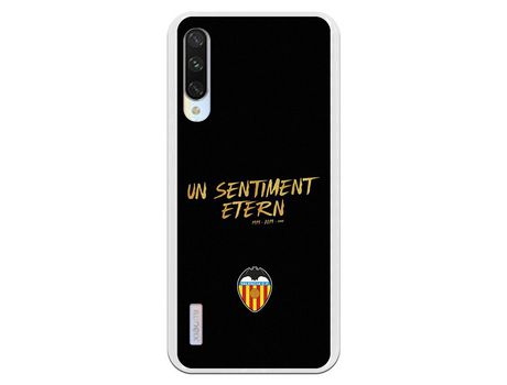Funda Oficial Valencia Un sentiment para Xiaomi Mi A3
