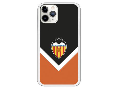 Funda para iPhone 11 Pro del Valencia Escudo Clasico - Licencia Oficial Valencia CF