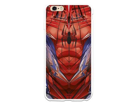 Funda para iPhone 6 Plus Oficial de Marvel Spiderman Torso - Marvel