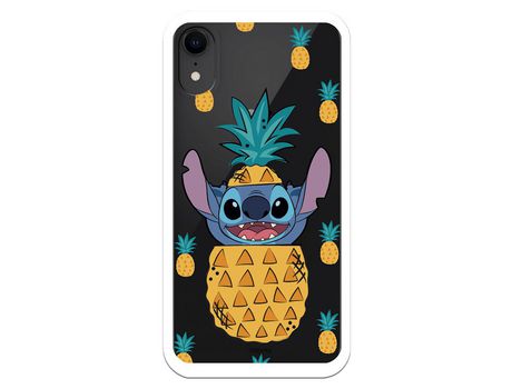 Funda para iPhone XR Oficial de Disney Stitch Lilo & Stitch