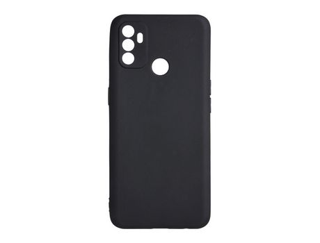 Funda Silicona lisa para Oppo A53