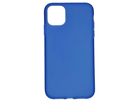 Funda Silicona lisa para iPhone 11 Pro Max
