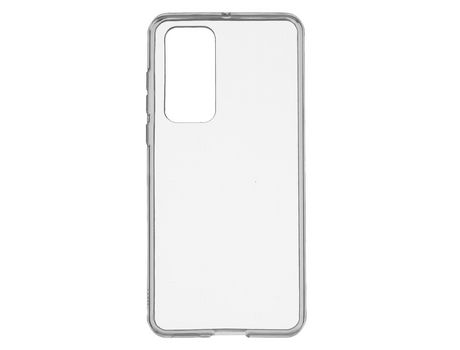 Funda Silicona Transparente para Huawei P40