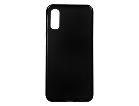 Funda Silicona lisa para Samsung Galaxy A50