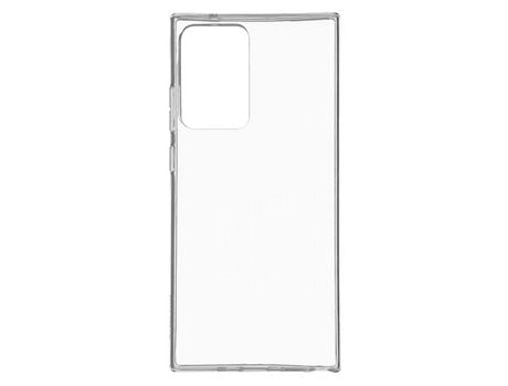 Funda Silicona Transparente para Samsung Galaxy Note 20 Ultra