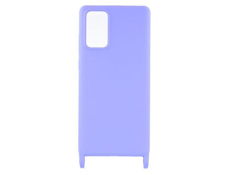 Funda Ultra suave colgante para Samsung Galaxy Note20