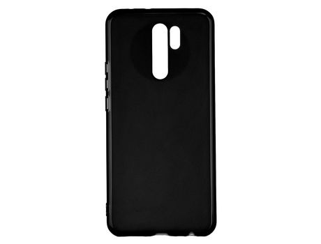 Funda Silicona lisa Xiaomi Redmi 9