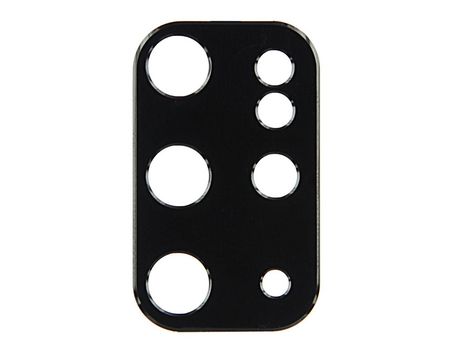 Protector de Cámara Metalizado para Samsung Galaxy S20 Plus
