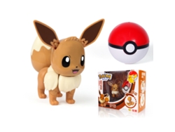 Figura De Acción De Anime Elf Ball, Juguete Para Niños, Regalo De Navidad O Cumpleaños.