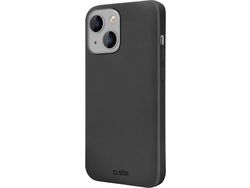 Funda para iPhone 14/13 SBS Instinct Negro