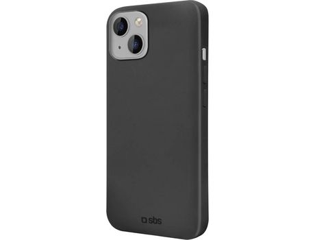 Funda para iPhone 14 Plus SBS Instinct Negro