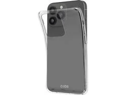 Funda para iPhone 14 Pro Max SBS Skinny Transparente