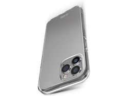 Funda para iPhone 14 Pro Max SBS Extreme 2 Transparente
