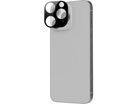 Protector Cámara para iPhone 14 Pro/14 Pro Max SBS