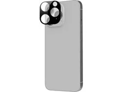 Protector Cámara para iPhone 14 Pro/14 Pro Max SBS