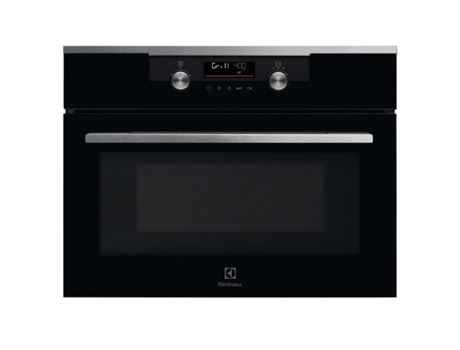 ELECTROLUX KVMDE46X Microondas Integrable