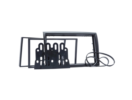 EPCR-FRAME43 CARCASA AUTORADIO 2DIN