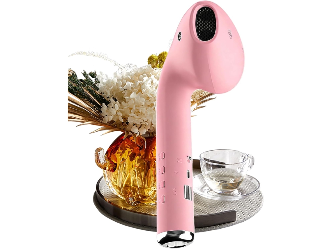 Auriculares Usb Con Cable De Diseño Divertido | Subwoofer