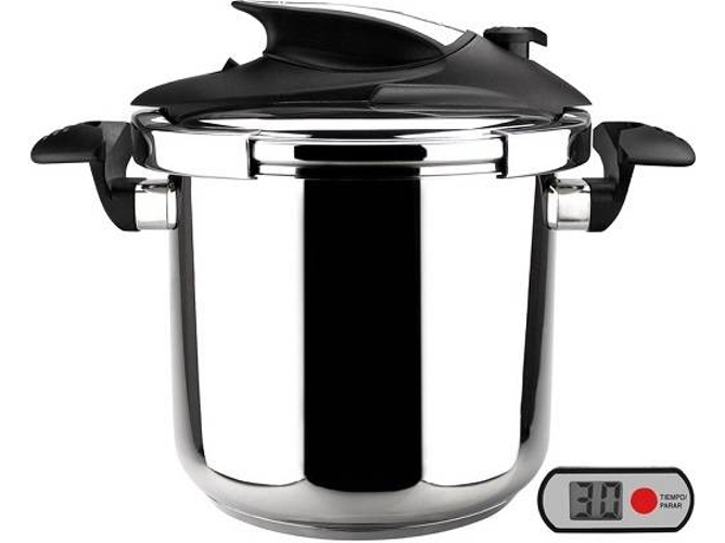 Olla de Presión MAGEFESA Nova Pro 4 L