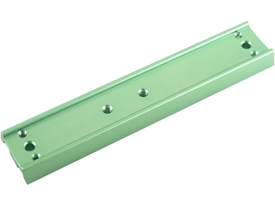 Accesorio Para Acoplar El Nuevo Espejo Principal A Otros Soportes De Paralaje.