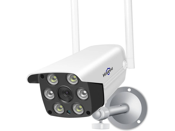 Cámara de Vigilancia CHAOCHUANG BG00146057