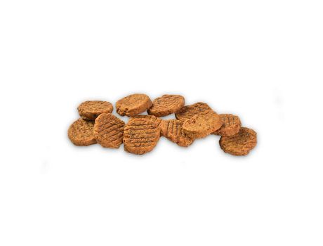 Snack para Perros BRIT Turkey Meaty coins (Sí)