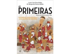 Libro As Primeiras de Luísa V De Paiva Boléo e M Margarida Pereira-Müller (Portugués)