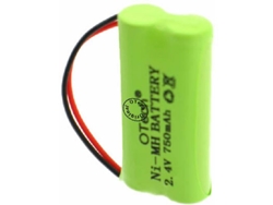 Batería OTECH 2K55SFI-13077786 para SAGEM D16T DUO 2