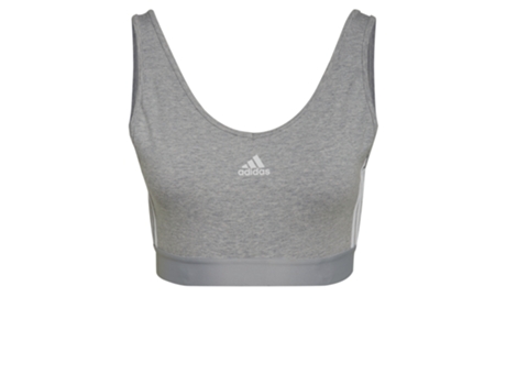 Sujetador ADIDAS Mujer (XS - Multicolor)