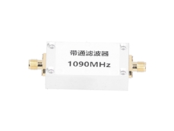 Filtro Passivo de Banda de Passagem 1090MHz SDR S/MARCA