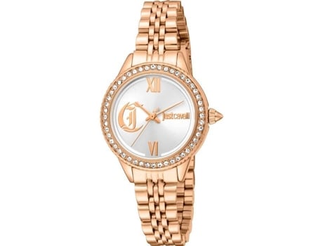 Reloj de Cuarzo Femenino JUST CAVALLI Glam Chic Jc1L316M0075