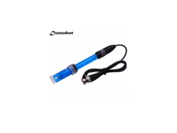 Electrodo de pH para regulador de pH y cloro